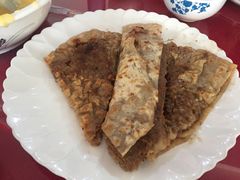 -溢心园香河肉饼总店