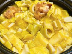 -筱爷叔·上海传统手工菜(玉树路店)