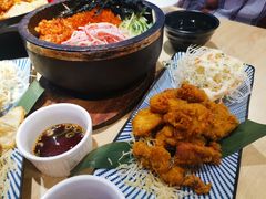 -韩香福脊骨汤锅(上杭路店)