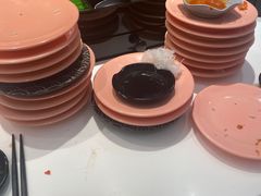-争鲜回转寿司(通州万达店)