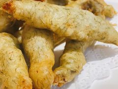 苔条小黄鱼-光明邨大酒家(汇阳广场店)
