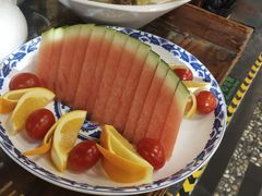 -老浒记烤鸭-北京菜(琉璃厂店)