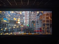 -华美国际影城(旧宫永辉店)