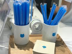 -兰熊鲜奶(西直门凯德mall店)
