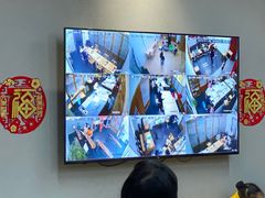-子曰书院·古筝围棋书法国画小主持(夏都店)