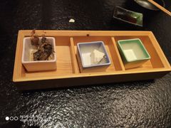 -無境·匠心日本料理(汉街店)