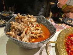 特色美蛙-哥老官重庆美蛙鱼头(龙湖杭州金沙天街店)