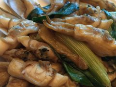 -新天世纪中餐厅