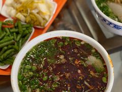 -吾穆勒蓬灰牛肉面·清真(北滨河中路店)