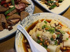 -阿婉贵州苗家酸汤鱼(梅林店)