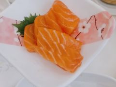 -第六季自助餐厅(甜水园店)