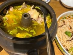 -福照楼汽锅鸡·云南菜(万达广场店)