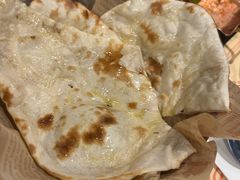 -克比叔叔印度餐厅Kebabs on the Grille(人民广场店)