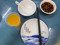 -聚鲜阁海鲜美食城(香水湾店)