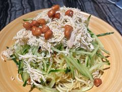 -青红之间·新派融合川菜(慈云寺店)