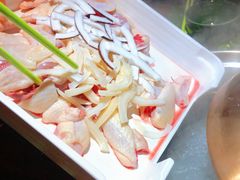 -芭缇沁园椰子鸡(中航紫金新天地店)