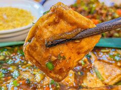 -蜗牛小馆醉乡民谣云南菜(惠新西里店)