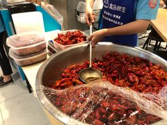 -盒马鲜生(悦峰店)