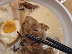 -味千拉面(大悦城店)