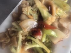-阿弟特色海鲜餐厅·大排档(平潭店)