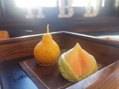 -宝丽轩中餐厅BAOLIXUAN
