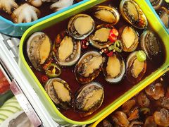 -韩麦大冷面(桂花街直营店)