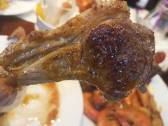 -泰谷酒店·太古码头闽菜自助餐厅