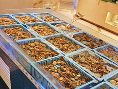 -青岛蓝海御华大饭店（金沙滩店）·蓝钻国际美食自助百汇