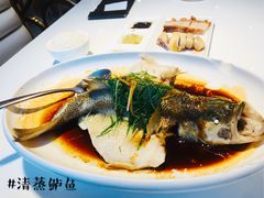 -至潮餐厅精致粤菜·活鲈鱼·走地鸡(珠江新城店)
