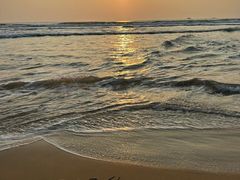 -西涌国际滨海旅游区