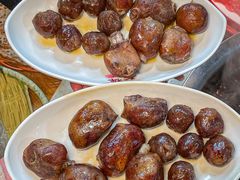 -青山青豆花·笑禅豆腐鱼(黄泥塝店)