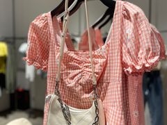-URBAN REVIVO(荟聚中心店)