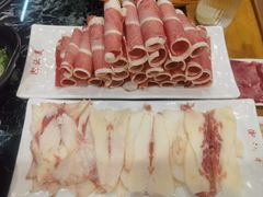 -潮汕美牛肉丸火锅店(天宁寺店)