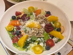 -沏点Trattoria意大利餐厅(新街口店)