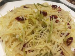 -城南往事·鲁菜济南菜(长清园博园恒大绿洲店)