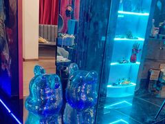 -暗楼·剧本杀·桌游