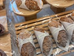 -BROAD面包路·欧式面包(龙湖时代C馆店)