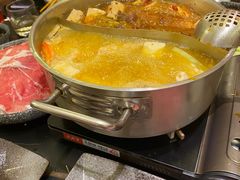 -熹悟海鲜火锅·广式打边炉