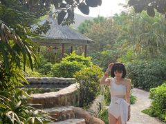 -江门古兜温泉小镇