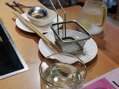 -湯系·煲汤手艺人(东二环泰禾广场店)