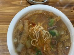 -祁家面馆(大香炉店)