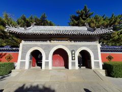 -潭柘寺景区