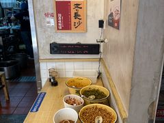-刘百味粉馆(五一华府店)