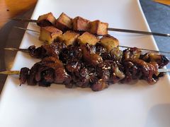 -義聚德·清真铜锅涮羊肉·烧烤(河东店)