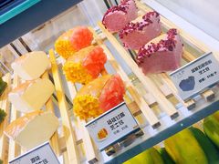 -光之乳酪(万象城店)