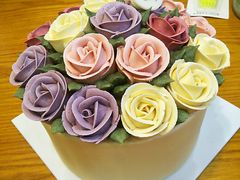 -BONCAKE裱花蛋糕(万象汇店)