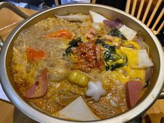 芝士年糕火锅-芝芝Z-cheese芝士年糕专门店