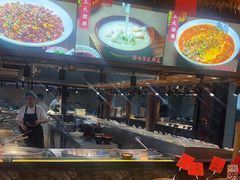 -常和州·夜宵大排档(常州单店)