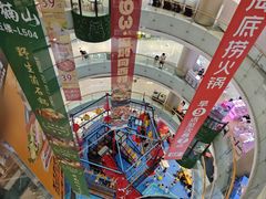 -百佳华佳漾里(坂田店)