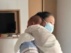 -大美母婴月子中心(馨乐庭店)